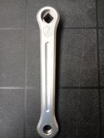 Campagnolo linker crank arm, Fietsen en Brommers, Fietsonderdelen, Crankstel of Pedalen, Ophalen of Verzenden, Zo goed als nieuw