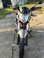 Generic worx 125cc, 125 cc, Traction Control, 11 kW of minder, Sport