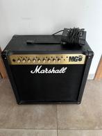 Marshall MG50FX, Enlèvement, Utilisé, Guitare, Moins de 50 watts
