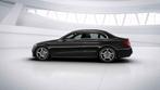 Mercedes-Benz C-klasse 180 Berline AMG Line | Trekhaak | Ver, Auto's, Mercedes-Benz, Automaat, Achterwielaandrijving, Gebruikt
