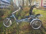 Van Raam Easy Rider 2 | elektrische driewielfiets | Nederlan, Fietsen en Brommers, Ophalen of Verzenden, Zo goed als nieuw, Easy rider van raam