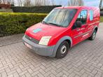 2008 Ford Connect Lichte vrachtwagen, Auto's, Gebruikt, Overige modellen, Bedrijf, Diesel