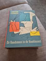 Gaston Clement, Boeken, Ophalen