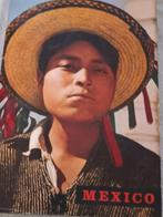 Artis Historia Mexico, Ophalen of Verzenden, Zo goed als nieuw, Artis historia, Prentenboek