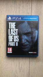 Le dernier d'entre nous, partie II, PS4, Enlèvement, Aventure et Action, À partir de 18 ans