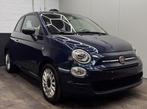Fiat 500 12maanden garantie, Auto's, Fiat, Voorwielaandrijving, 4 zetels, Stof, Euro 6
