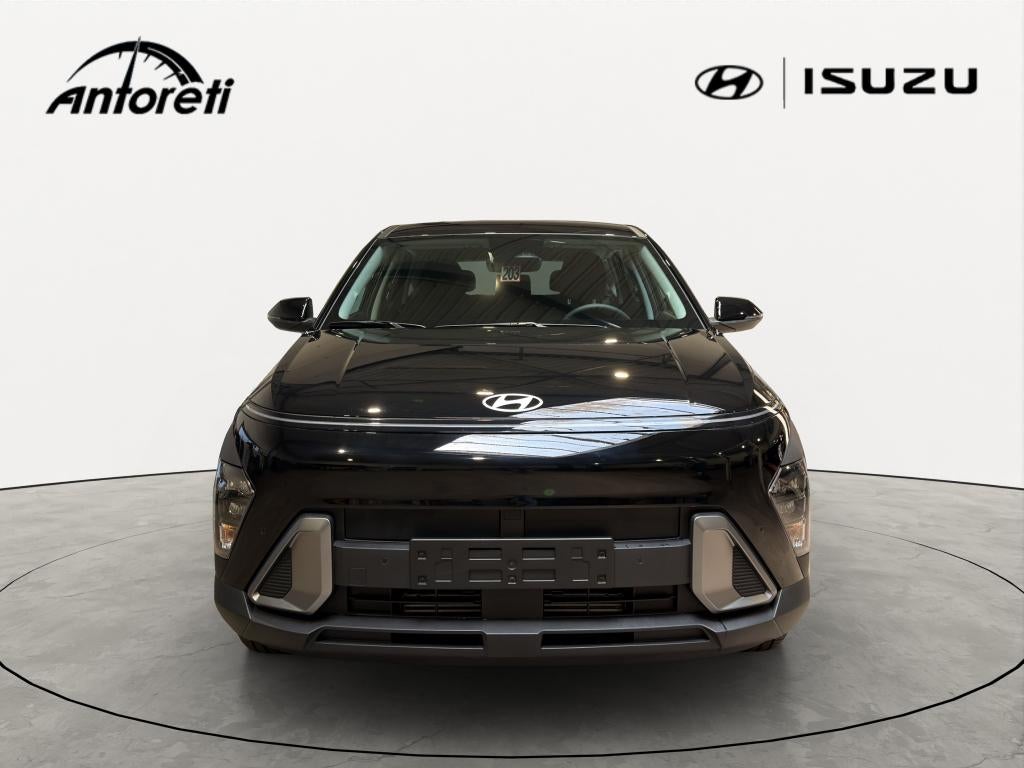 Hyundai Kona 1.6 T-GDi Techno DCT, Autos, Hyundai, Achat, Euro 6, Entreprise, Entretenue par le concessionnaire