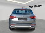 SEAT Ateca 1.0 TSI Style, Auto's, Stof, Gebruikt, Zwart, 1350 kg