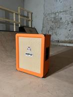Orange PPC212V 120-Watt 2x12" Vertical Guitar Cabinet, Muziek en Instrumenten, Versterkers | Bas en Gitaar, Ophalen, Nieuw, Gitaar