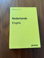 Woordenboeken Nederlands-Engels, Livres, Dictionnaires, Enlèvement ou Envoi, Utilisé, Anglais