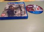 Playstation 4 Tomb Raider Definitive Edition (orig), 1 joueur, À partir de 18 ans, Aventure et Action, Utilisé