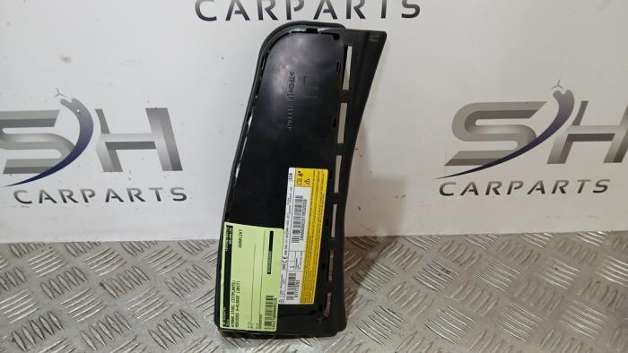 Airbag siège d'un Mercedes A-Klasse, Autos : Pièces & Accessoires, -, 3 mois de garantie, Utilisé, -