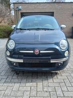 Te koop Fiat 500, Auto's, Fiat, Voorwielaandrijving, 4 zetels, 1242 cc, 4 cilinders