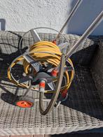 Tuyau d'arrosage sur bobine, Enlèvement, Tuyau d'arrosage