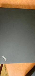 Lenovo ThinkPad, Computers en Software, Chromebooks, 14 inch, Ophalen of Verzenden, Zo goed als nieuw, Azerty