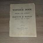 Wonder book 1898 freaks - zonderlingen, Antiek en Kunst, Antiek | Boeken en Manuscripten, Ophalen of Verzenden