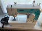 2 goed werkende naai machines(brother is verkocht ), Ophalen, Zo goed als nieuw, Naaimachine, Overige merken