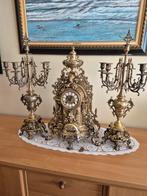 Belle garniture, Antiquités & Art, Enlèvement