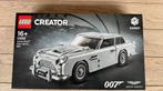 LEGO 10262 JAMES BOND ASTON MARTIN DB5 - neuf, Enlèvement ou Envoi, Neuf, Lego