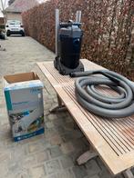 PondoVac 4 vijver zuiger, Ophalen, Gebruikt