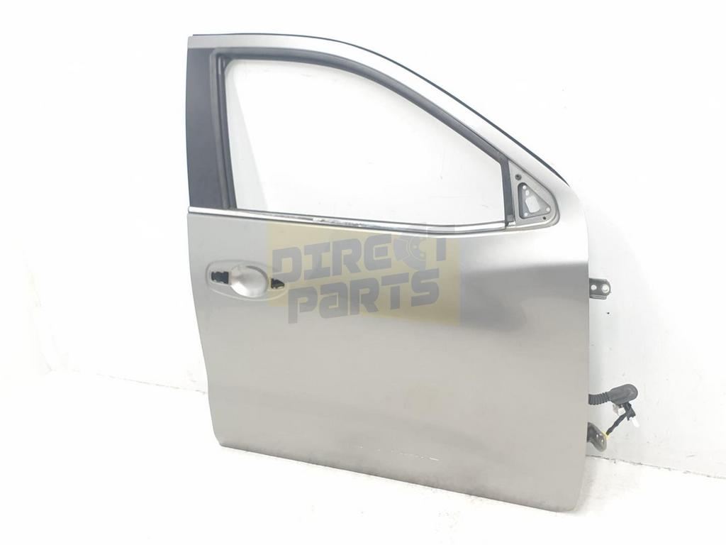 Mercedes-Benz X-klasse / Nissan Navara / Renault Alaskan (1/, Auto-onderdelen, -, Deur, -, Nieuw