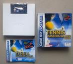Tennis Master Series 2003 voor de Gameboy Advance Compleet, Enlèvement ou Envoi, Utilisé