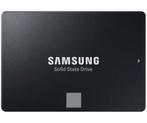 Samsung 500Gb SSD in uitstekende staat, Computers en Software, Ophalen of Verzenden, SSD