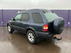 2000 - Opel - Frontera - 2.2-16V DTi LTD - Véhicule commerc, Autos, Achat, Entreprise, Occasion, Euro 3