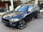 BMW X5 M M50 / LICHTEVRACHT / HUD / CAMERA / ZETELVRWM /, Auto's, Automaat, 177 g/km, Gebruikt, 2993 cc