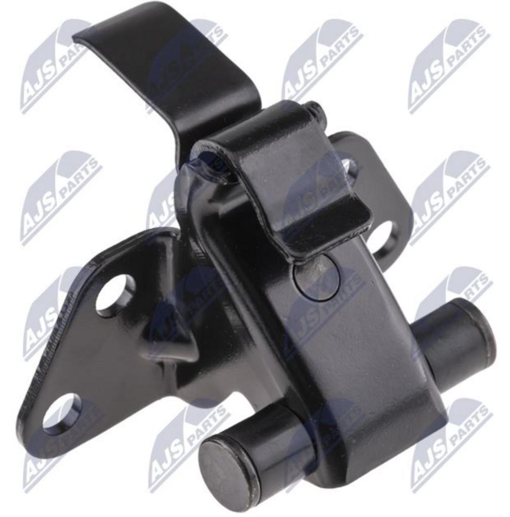 Deurvanger VW Crafter deurvastzetter Crafter +2017 7C0827791, -, Deur, -, Nieuw