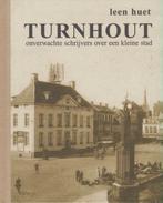 (g11) Turnhout, onverwachte schrijvers, Boeken, Verzenden, Gelezen