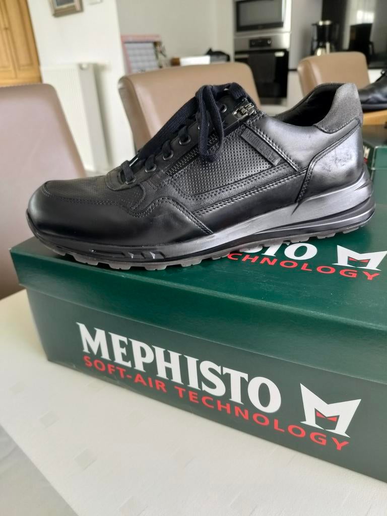 Mephisto sneakers, Kleding | Heren, Schoenen, Ophalen