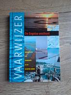 Boek : Vaarwijzer De Engelse Oostkust / Anje Valk, Enlèvement ou Envoi