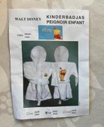 Toffe badjas Disney, maat 116, Kinderen en Baby's, Kinderkleding | Maat 116, Ophalen, Nieuw