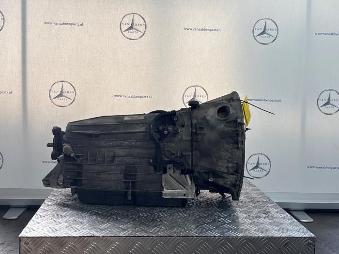 Automaatbak van een Mercedes Sprinter, Gebruikt, -, -, 3 maanden garantie