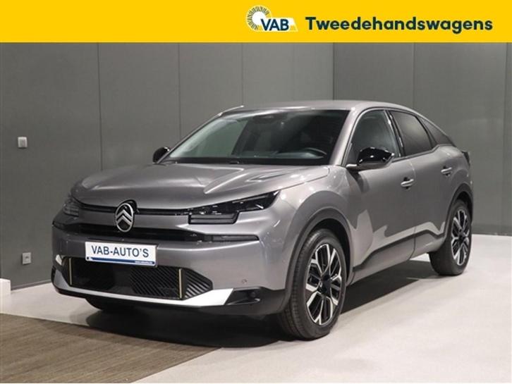 Citroen C4   1.2 MAX, Auto's, Citroën, Bedrijf, C4, Airbags, Airconditioning, Bluetooth, Boordcomputer, Centrale vergrendeling