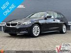 BMW 318 3-serie Touring 318d Business Edition Automaat | € 1, Electronic Stability Program (ESP), Achat, Entreprise, Automatique