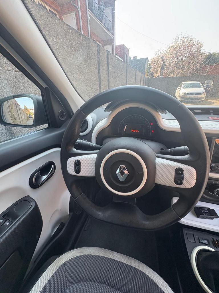 Renault Twingo, Autos, Renault, Euro 5, 4 portes, Boîte manuelle, Particulier