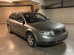 Audi a4 1.9 TDI 116ch, Achat, Diesel, Particulier
