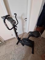 Hometrainer, Ophalen, Hometrainer