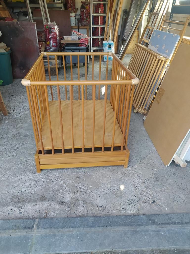 Parc à donner, Enfants & Bébés, Parcs, Enlèvement