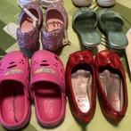 6 paar kinderschoentjes, mt. 26 tot 28, Enfants & Bébés, Vêtements enfant | Chaussures & Chaussettes, Enlèvement