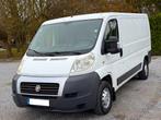 Fiat Ducato 2.2 Multijet Long Châssis Ct Ok Très Propres, Autos, Camionnettes & Utilitaires, Essai à domicile, Achat, 1885 kg