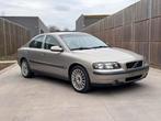 VOLVO S60 2,4 slechts 177000 km, Autos, Volvo, Achat, Entreprise, S60, Diesel