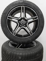 Mercedes 19 inch AMG velgen GLC SUV Coupe winterbanden, Auto-onderdelen, 19 inch, Gebruikt, -, -