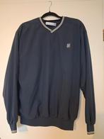 Sweat Sergio Tacchini Milano vintage – sport tennis, Vêtements | Hommes, Pulls & Vestes, Enlèvement ou Envoi, Taille 56/58 (XL)