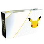 Pokémon Celebrations: Ultra-Premium Collection Box, Hobby en Vrije tijd, Verzamelkaartspellen | Pokémon, Ophalen of Verzenden