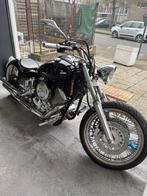 Yamaha dragstar 1100 bobber, Motoren, Motoren | Yamaha, Particulier
