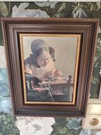 Vermeer., Huis en Inrichting, Ophalen