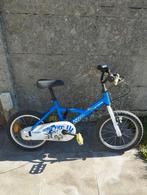 Btwin 16 inch fiets, Ophalen, Gebruikt, 16 tot 20 inch, Btwin